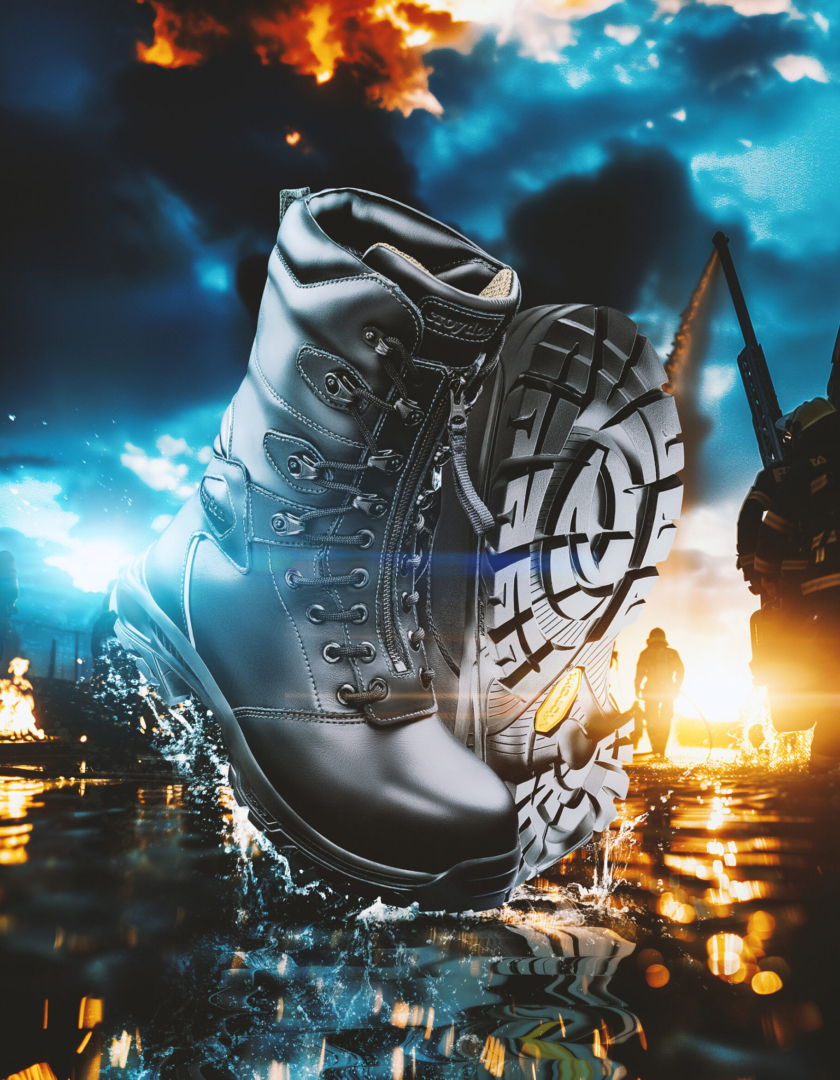 Das bootsie Forest